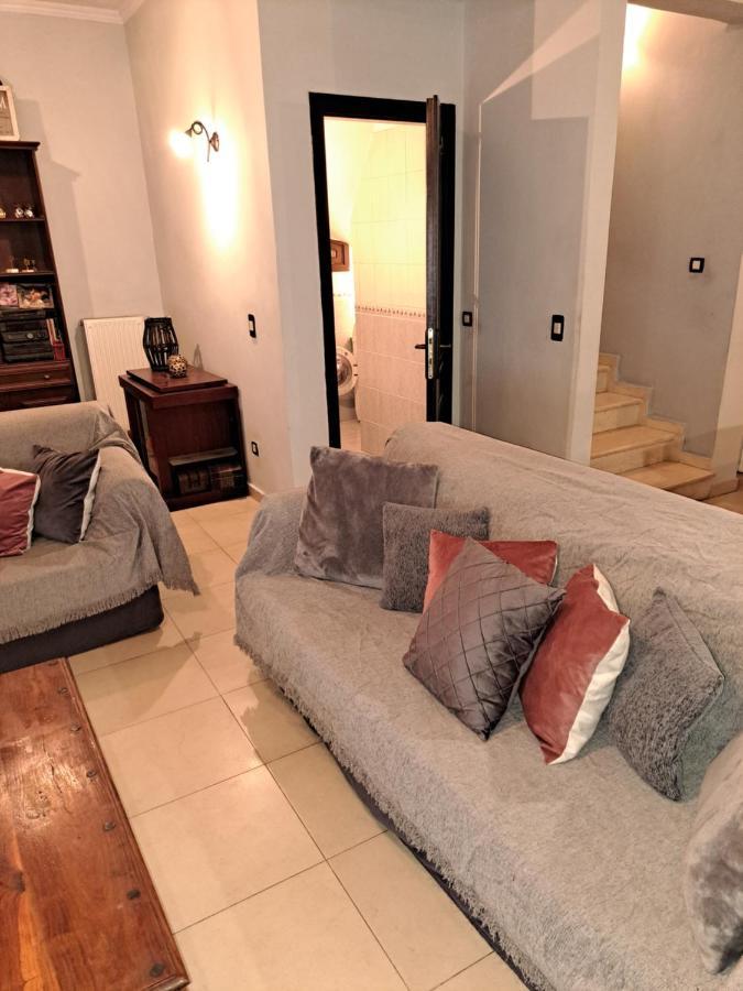 Corfu Maisonette House Alepou Exterior foto